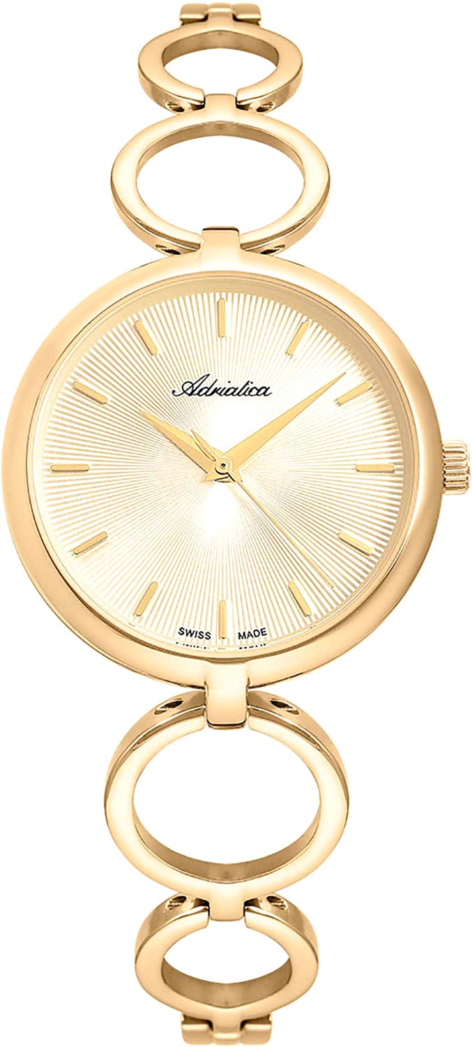 Наручные часы женские Adriatica A3764.1111Q