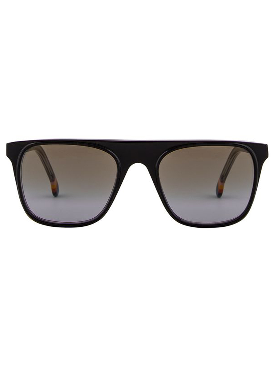 фото Солнцезащитные очки мужские paul smith cavendish коричневые