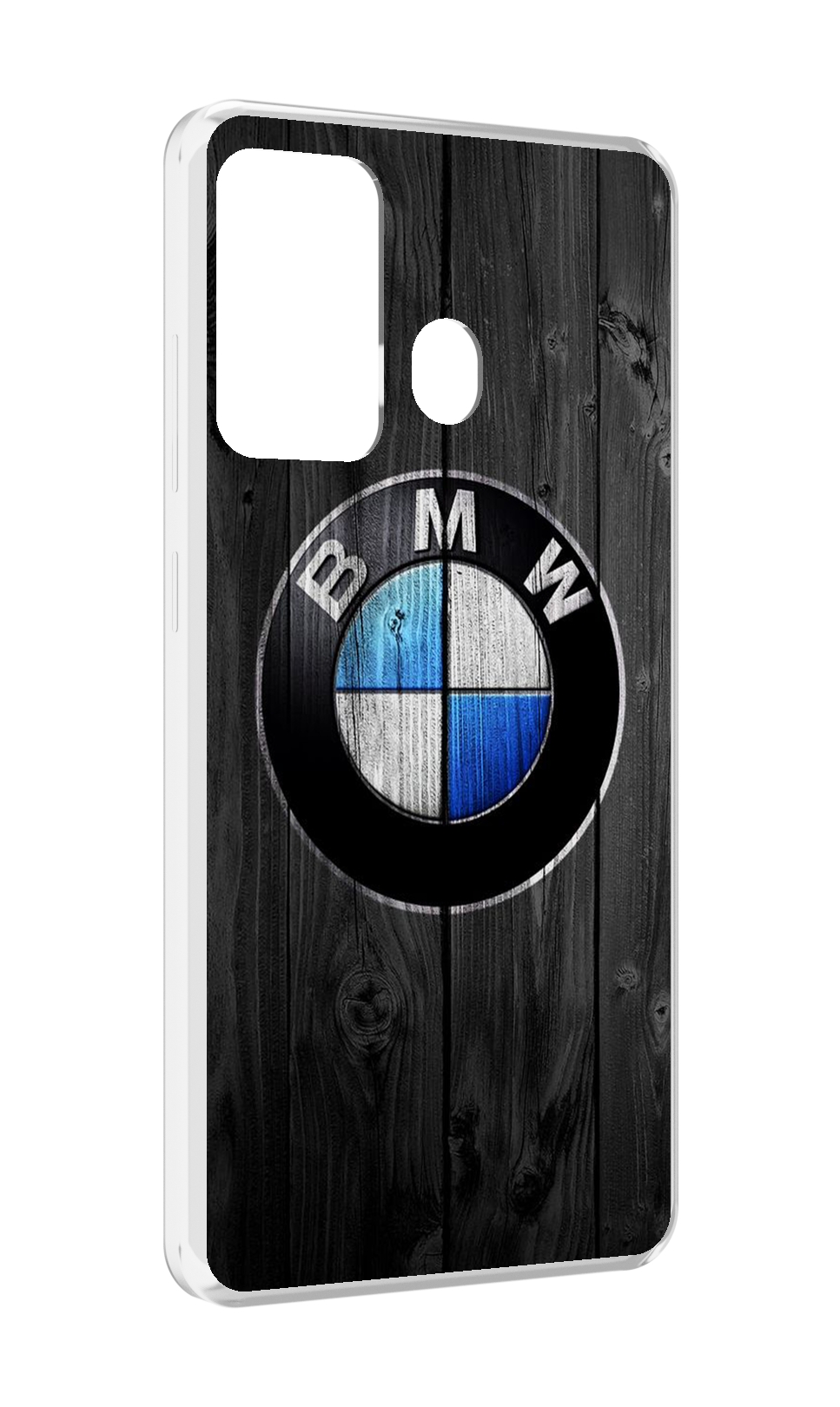

Чехол MyPads bmw 5 мужской для ITEL A27 / ITEL P17, Прозрачный, Tocco