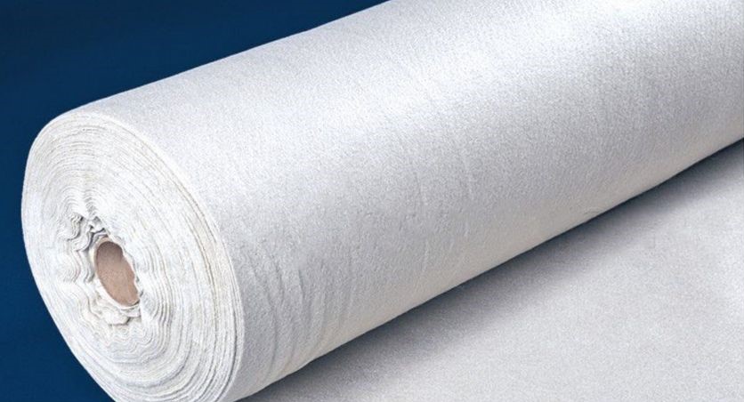 

Геотекстиль ТентовЪ Дорнит dornit_100gr_2x15m2 15 м x 2 м, Белый, Дорнит