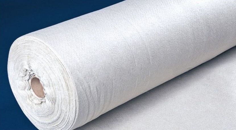 

Геотекстиль ТентовЪ dornit_100gr_2x10m2 10 м x 2 м, Белый, dornit_100gr_2x10m2белый