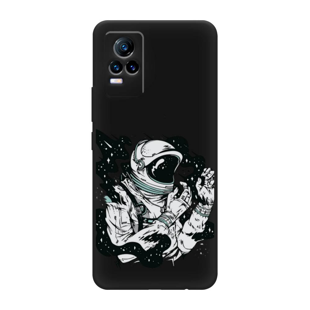 

Чехол Awog на Vivo V21e 4G "Космонавт арт", Разноцветный, 264552-1