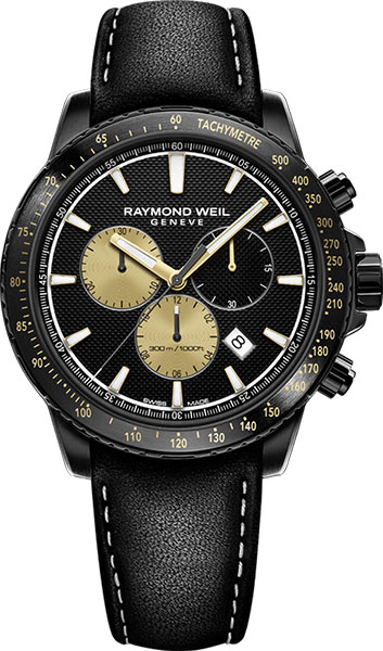 фото Наручные часы мужские raymond weil 8570-bkc-mars1