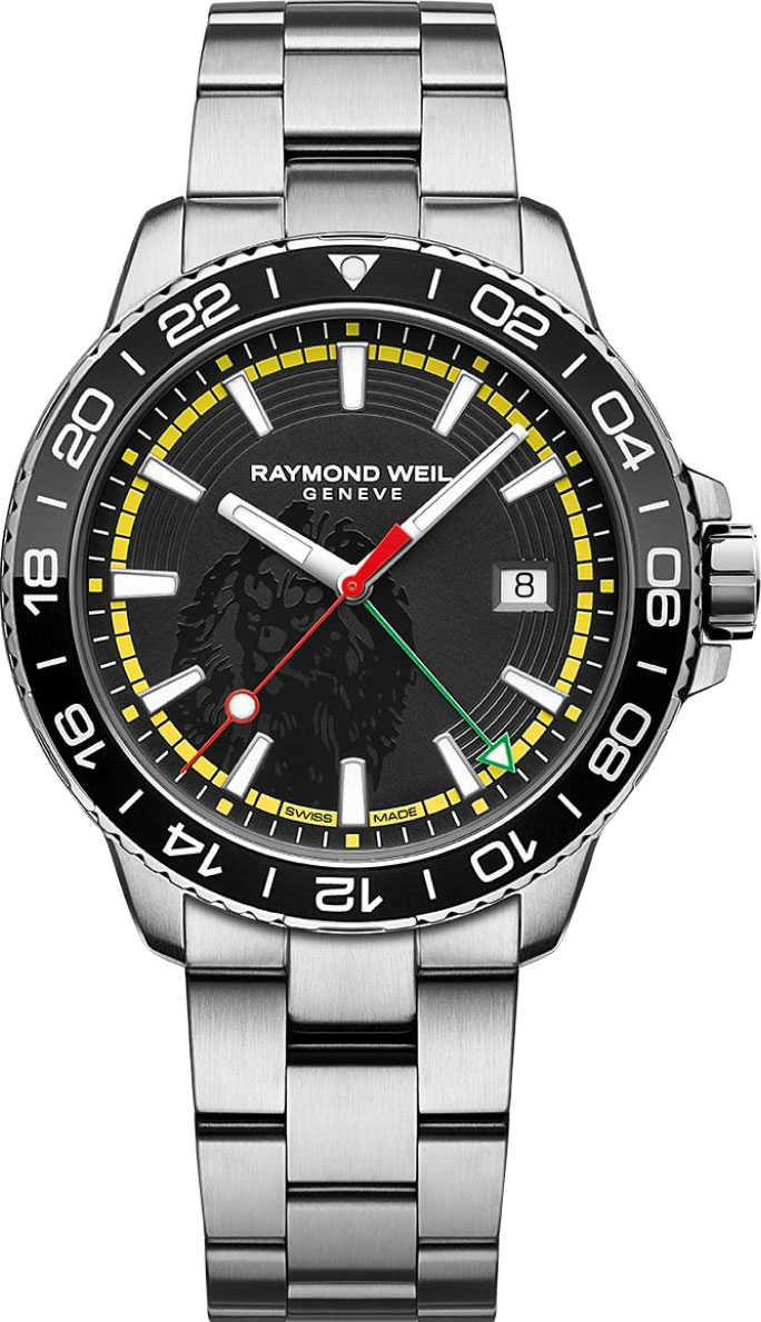 фото Наручные часы мужские raymond weil 8280-st1-bmy18