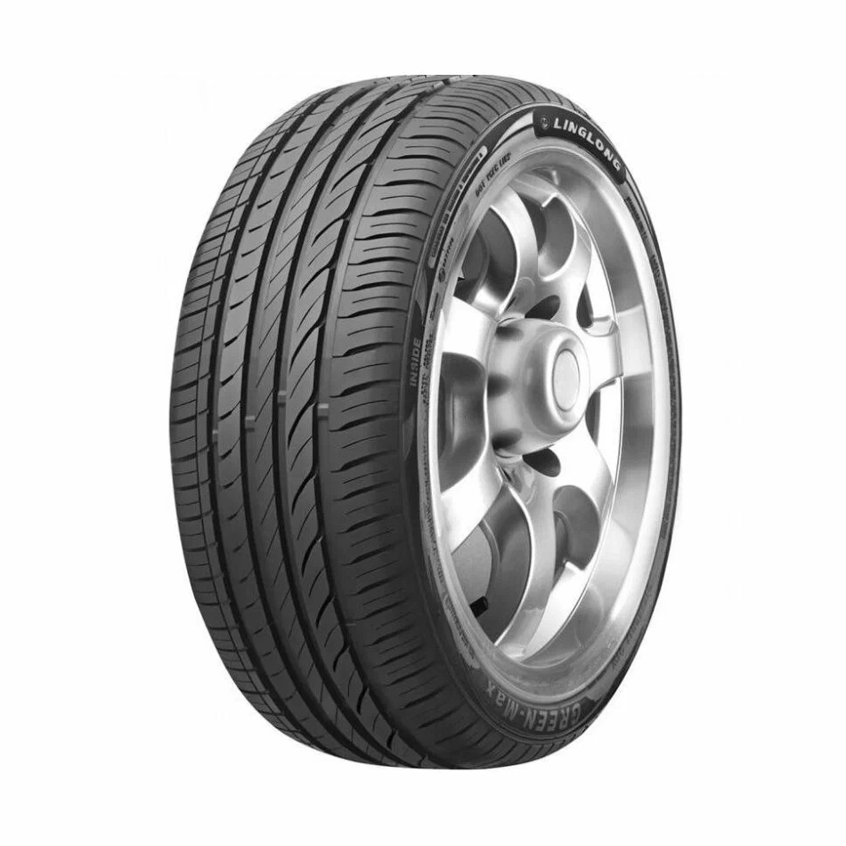 

Шины LingLong Green-Max ECO Touring 215/45 R18 93W, Green-Max