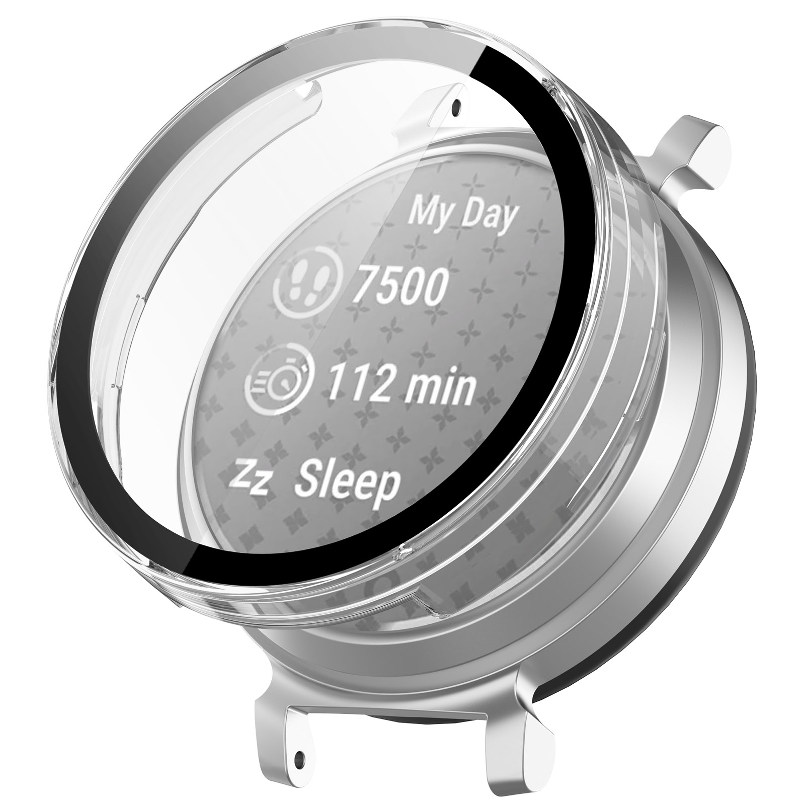 

Защитное стекло для Garmin Lily 2, прозрачный, Lily 2