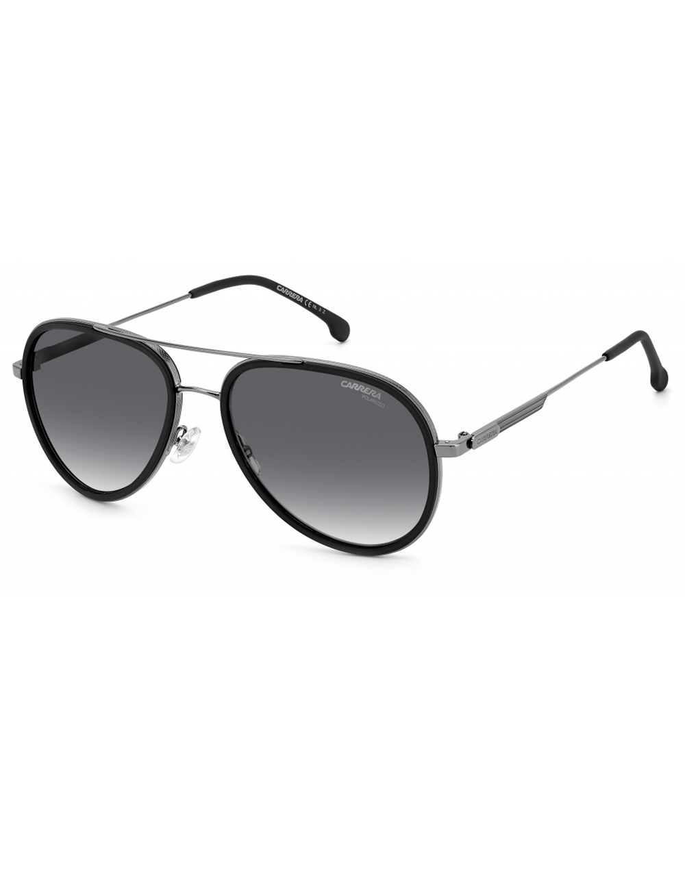 Солнцезащитные очки унисекс Carrera 1044/S серые