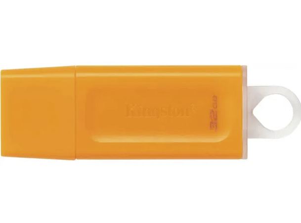 Флешка Kingston DataTraveler Exodia 32GB Orange 32 ГБ Orange (KC-U2G32-7GO)