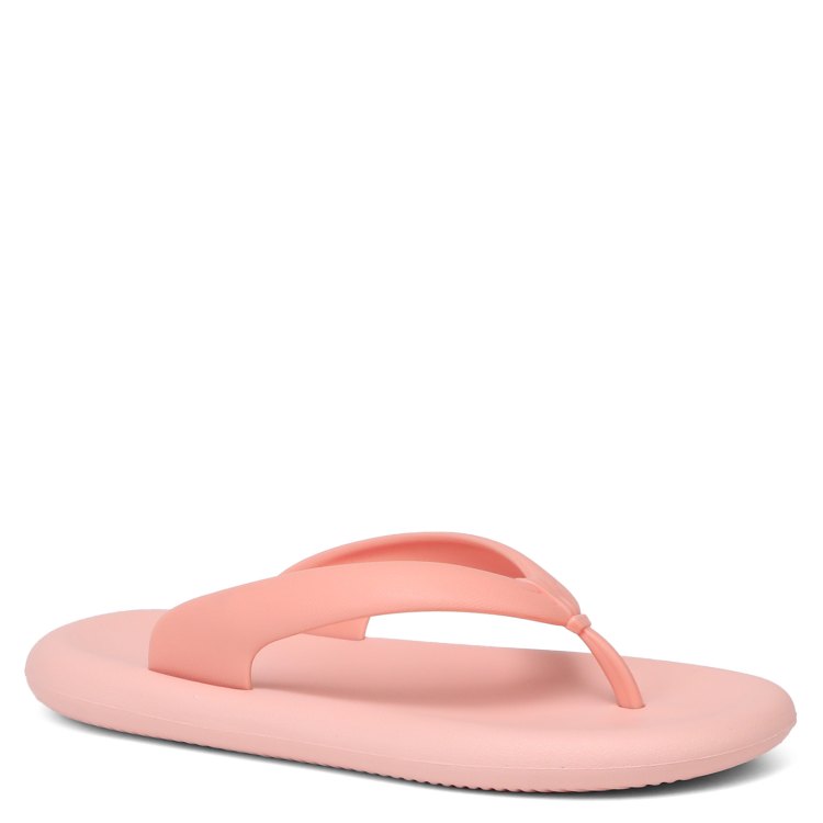 

Вьетнамки женские Tendance YS-2216 розовые 40-41 EU, Розовый, YS-2216