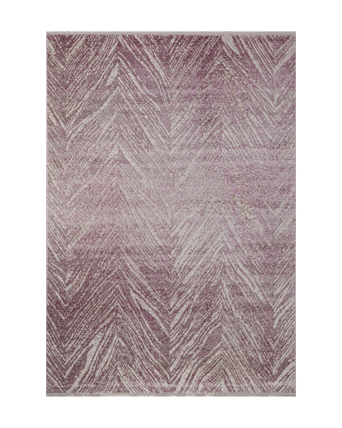 

Ковёр Merinos Morocco 80x140 прямоугольный розовый/бежевый D854