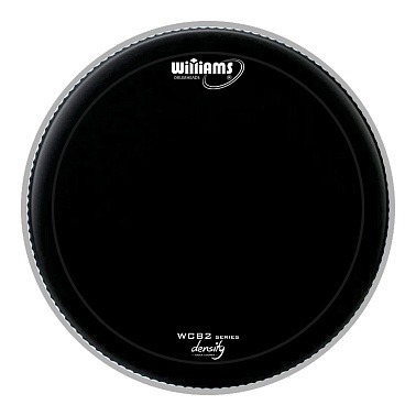 Пластик для барабана Williams WCB2-10MIL-13