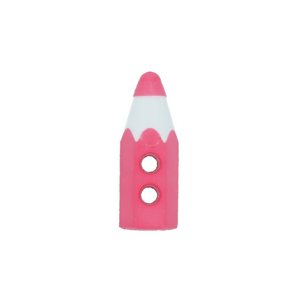 

Gamma 20 мм, 36 шт, №D815, розовые
