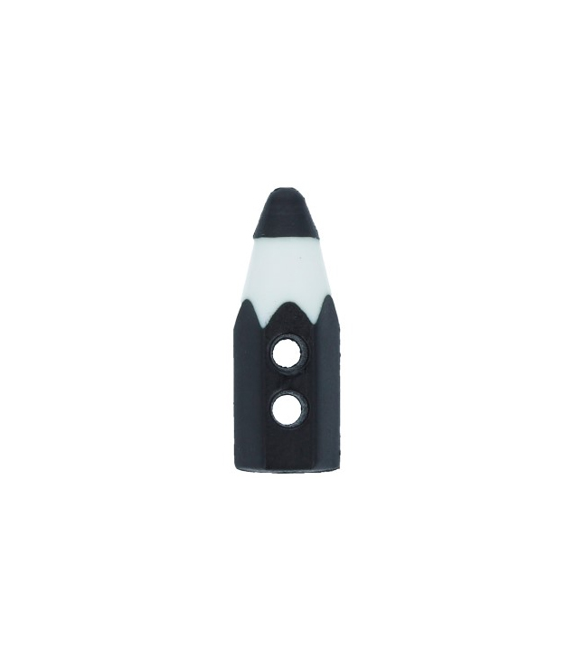 

Gamma 20 мм, 36 шт, №D580, черные