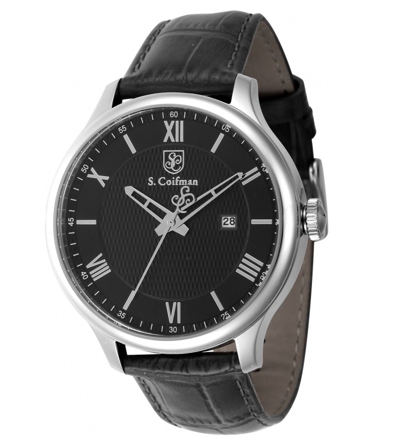 

Наручные часы мужские INVICTA SC 0554, SC 0554