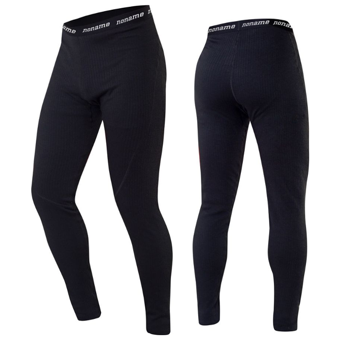 

Термобелье детское низ Baselayer Jr Pants, черный, 152, Baselayer Jr. Pants