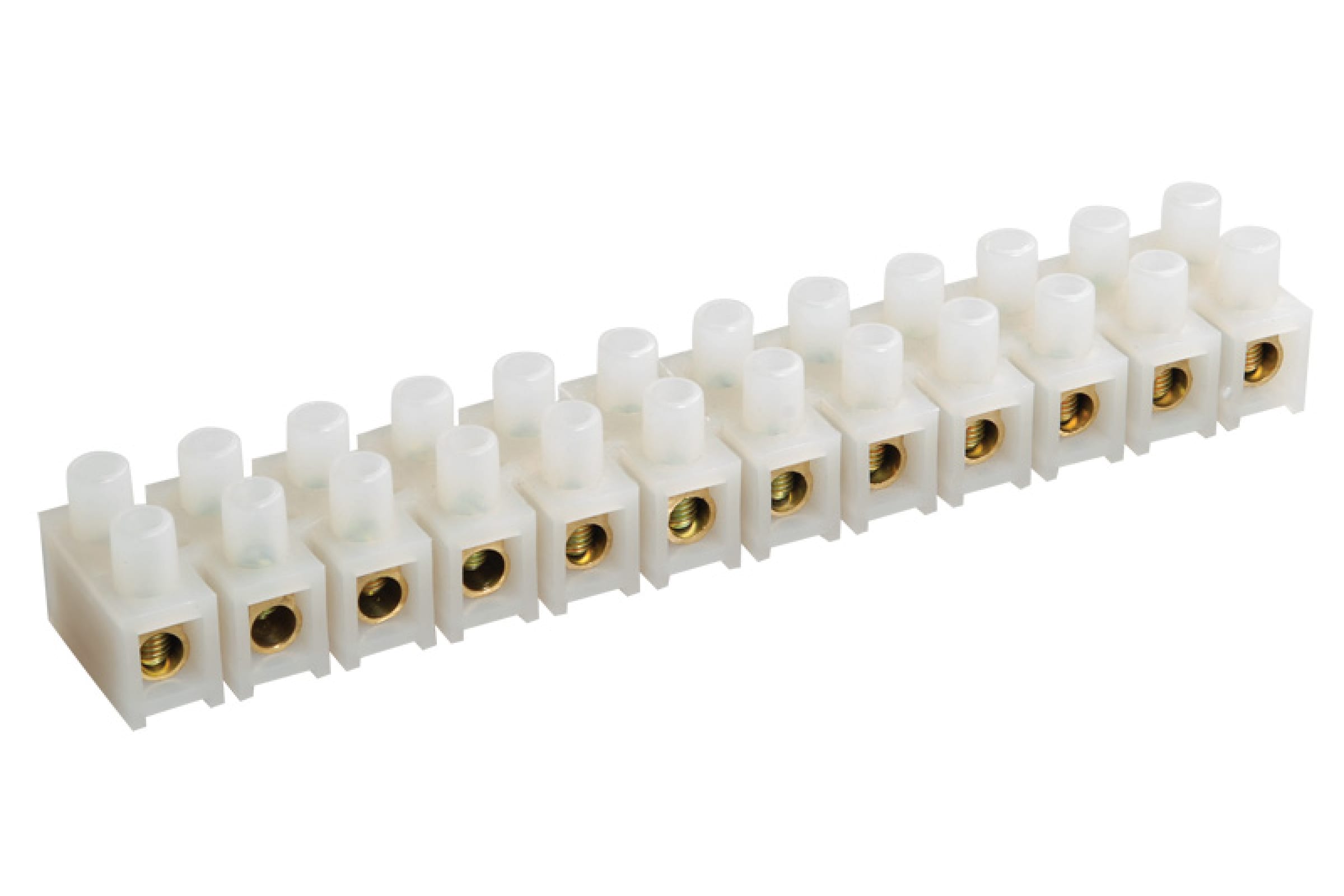 

IEK Клеммник 12x25,0 ЗВИ-80н/г UZV4-080-25