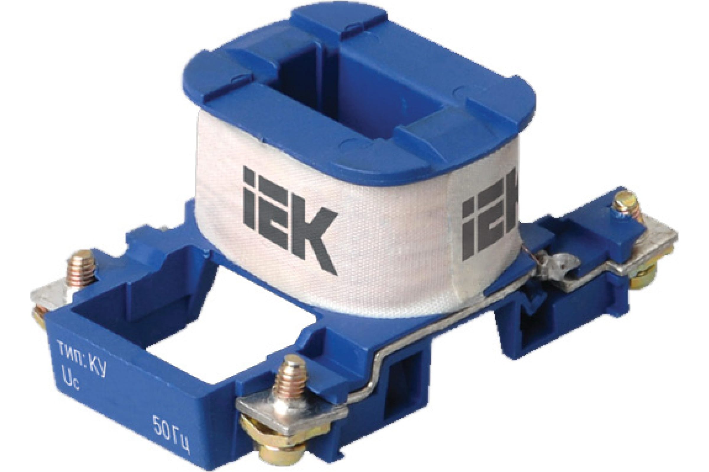 

IEK катушка к КМИ 9-18А 230В KKM10D-KU-230