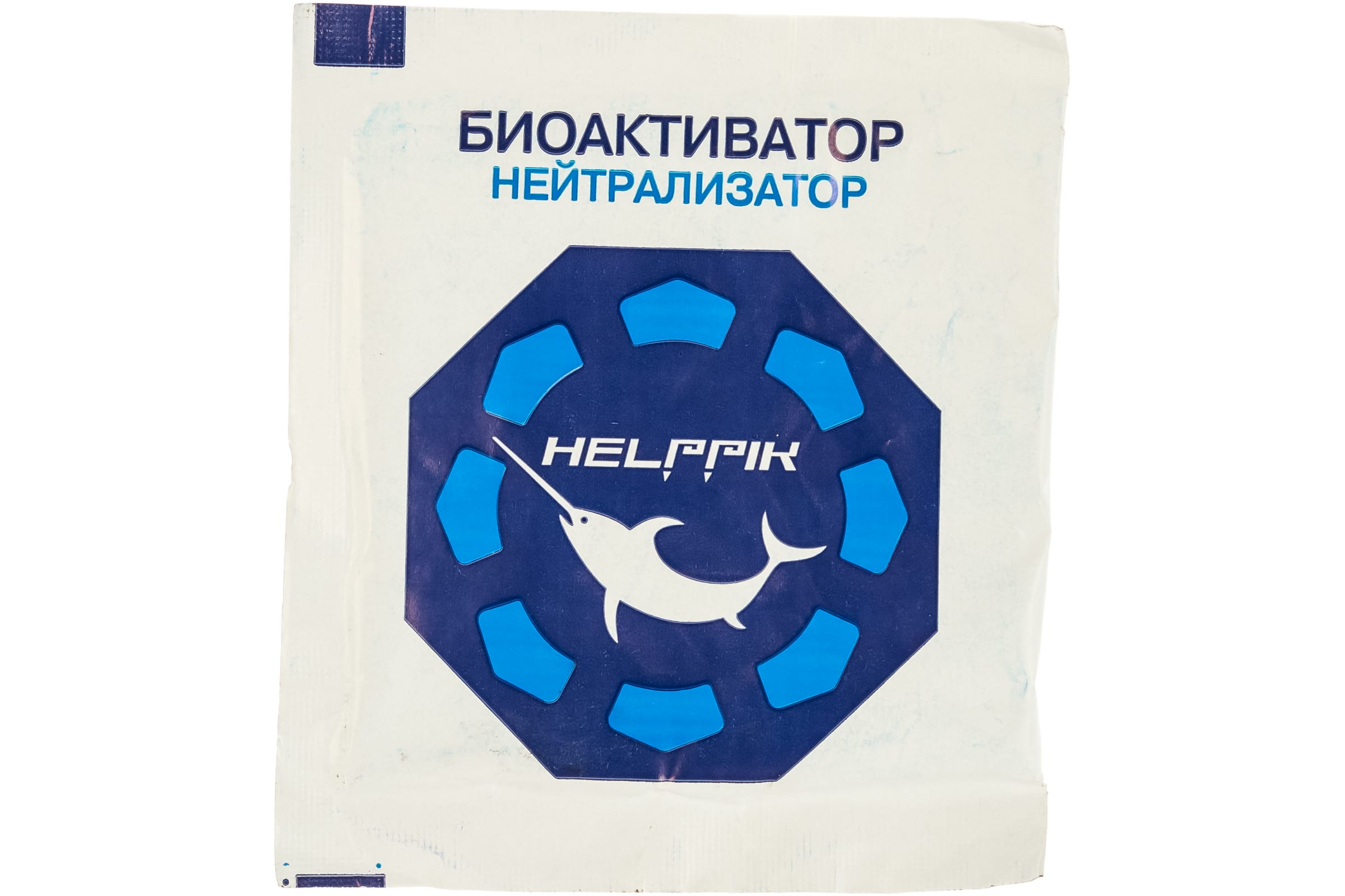 

Helppik Биоактиватор/Нейтрализатор/ БНХ-20