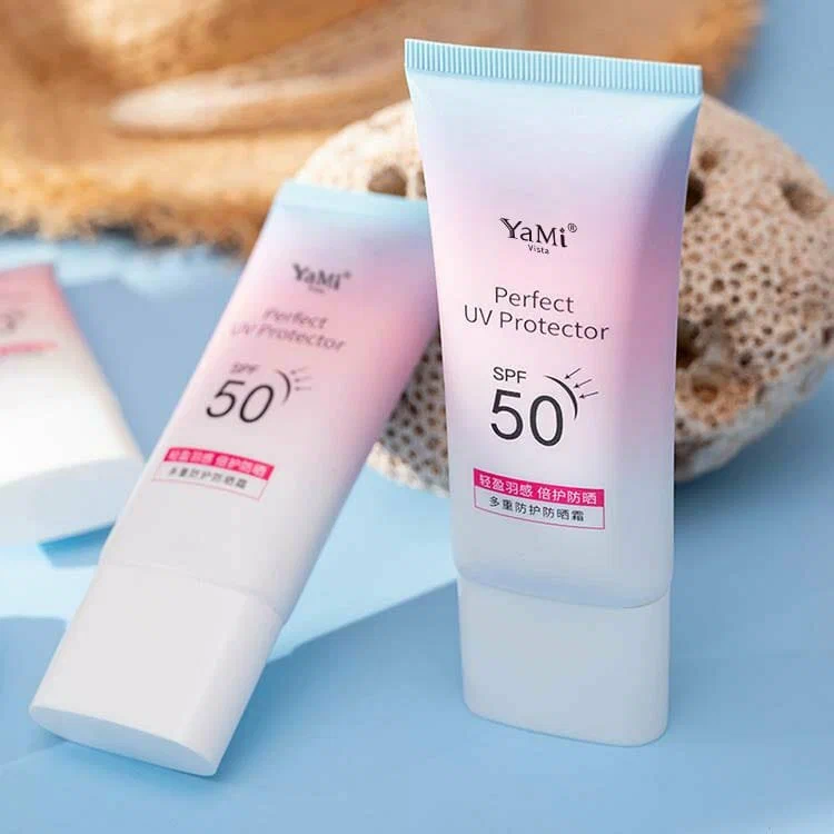 

Солнцезащитный крем Zuau SPF 50 с гиалуроновой кислотой, 60 мл