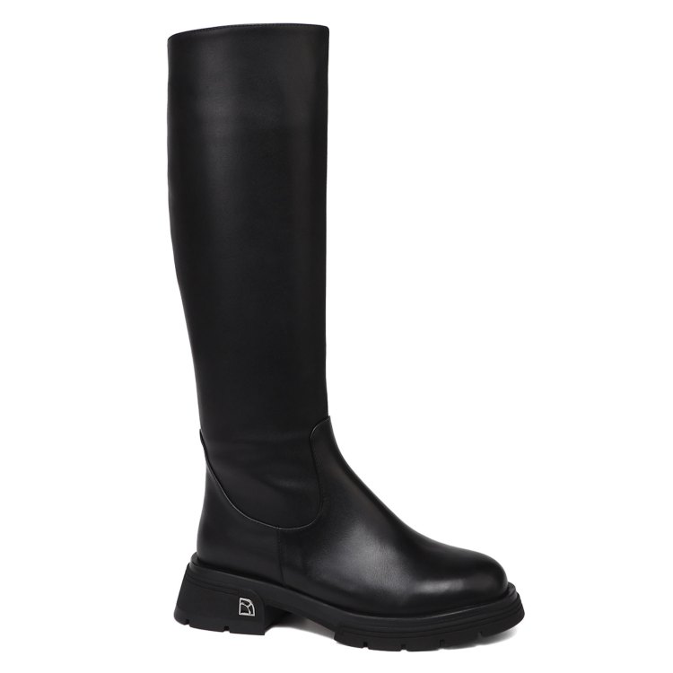 

Сапоги женские Tendance TW-R155-Z700 черные 38 EU, Черный, TW-R155-Z700
