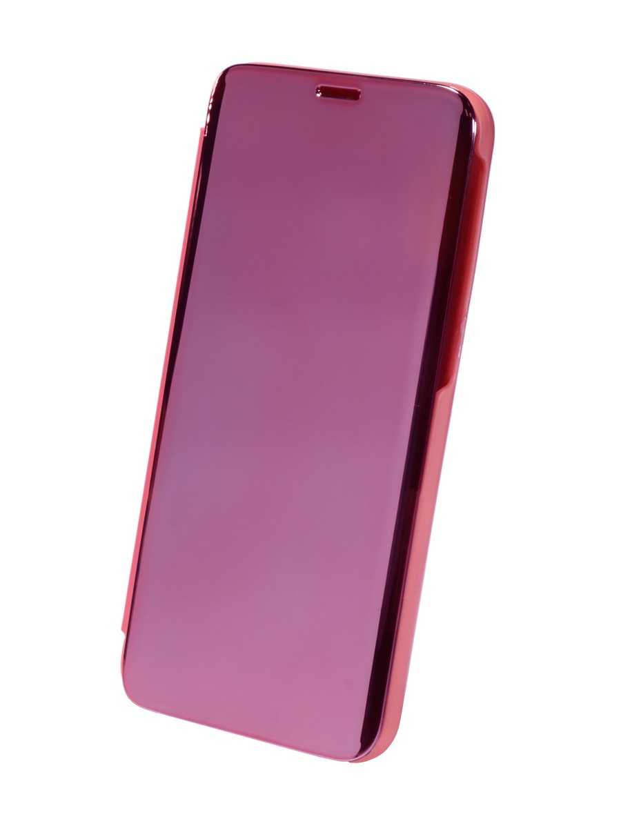 

Чехол Zibelino Clear View для Xiaomi Redmi 9A (Violet), ZCV-XIA-9A