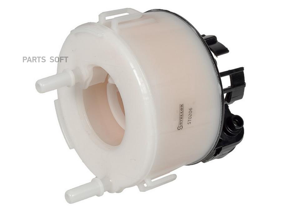 

STELLOX 2100890SX 21-00890-SX_фильтр топливный!\ KIA Sorento 2.4 09>, Hyundai Tucson 2.0 1