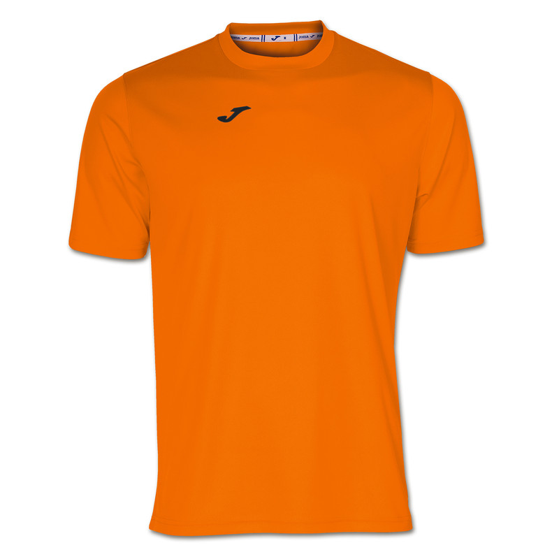 

Футболка Joma COMBI 100052.880, Оранжевый, COMBI