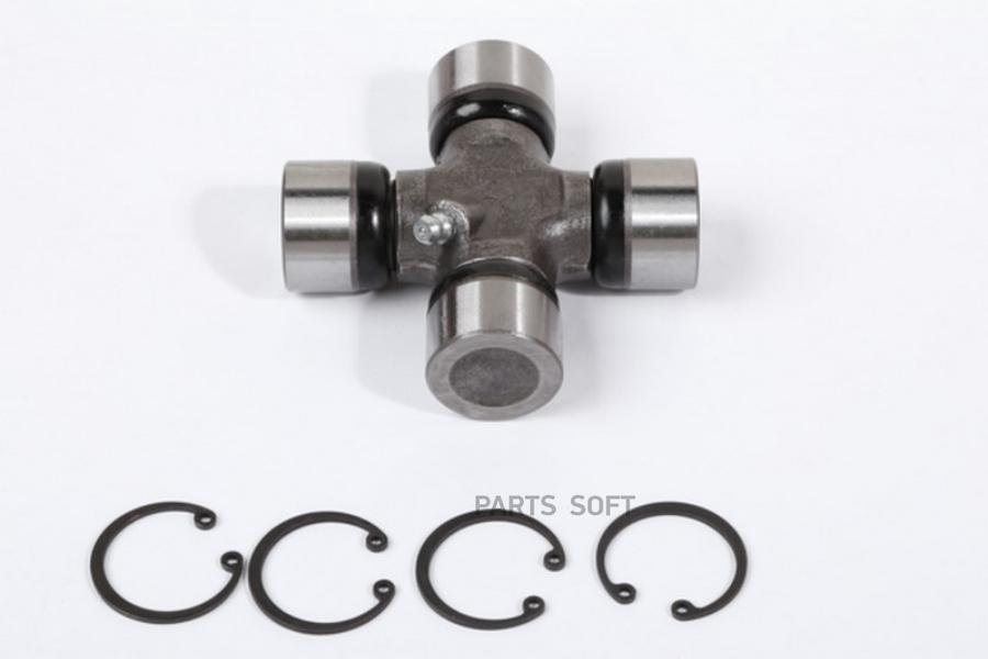 

STELLOX 2036040SX 20-36040-SX_крестовина кардана !D30.18xL92.05 \Ford Transit 01>