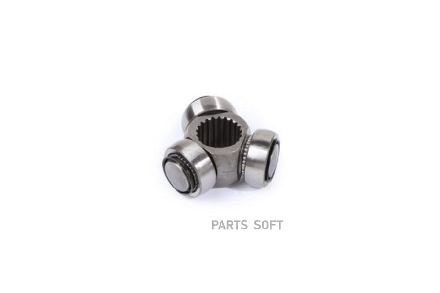 

STELLOX 1654515SX 16-54515-SX_трипоид привода! Z21 D30.4\ Ford Focus II 2008-2011