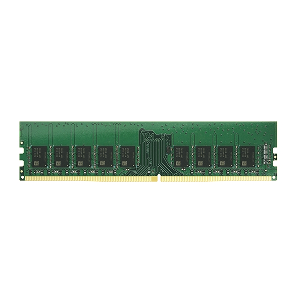 

Оперативная память Synology , DDR4 1x4Gb, 2666MHz
