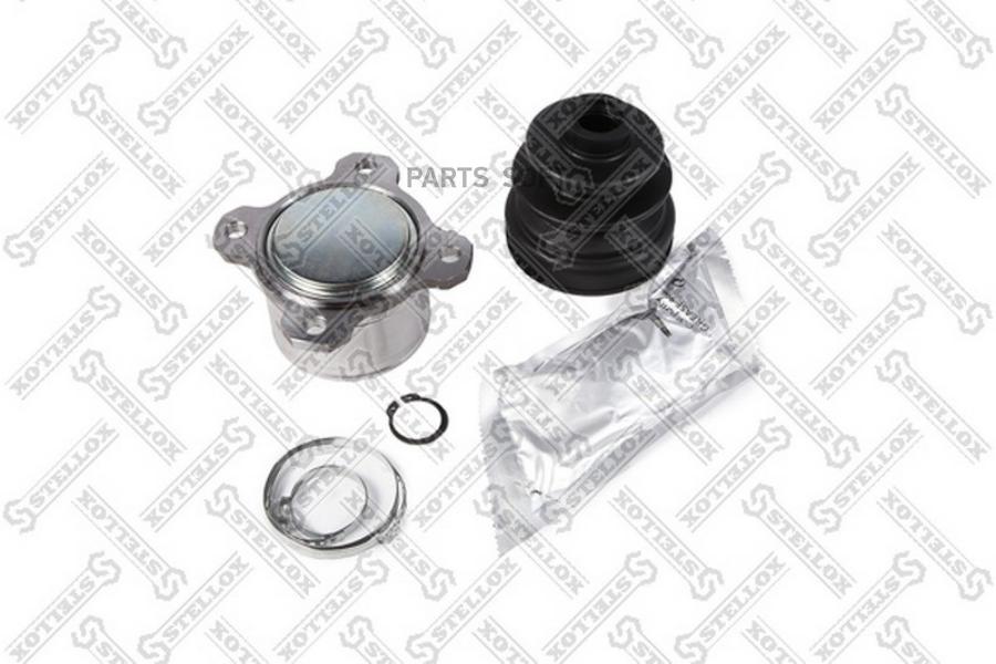 

STELLOX 1601183SX 160 1183-SX_ШРУС внутренний правый к-кт! 3815A184\ Mitsubishi L200 05>