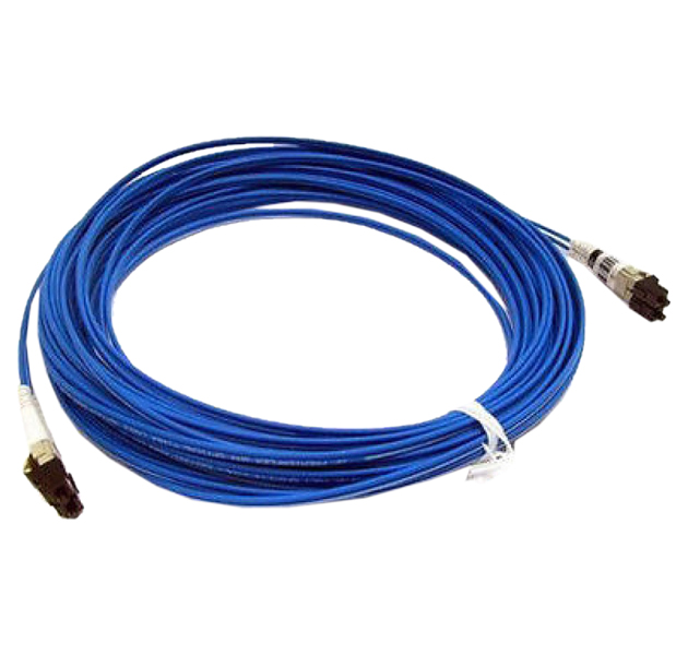 

HPE 15m Premier Flex OM4 LC/LC Optical Cable (for 8 / 16Gb devices) replace BK841A