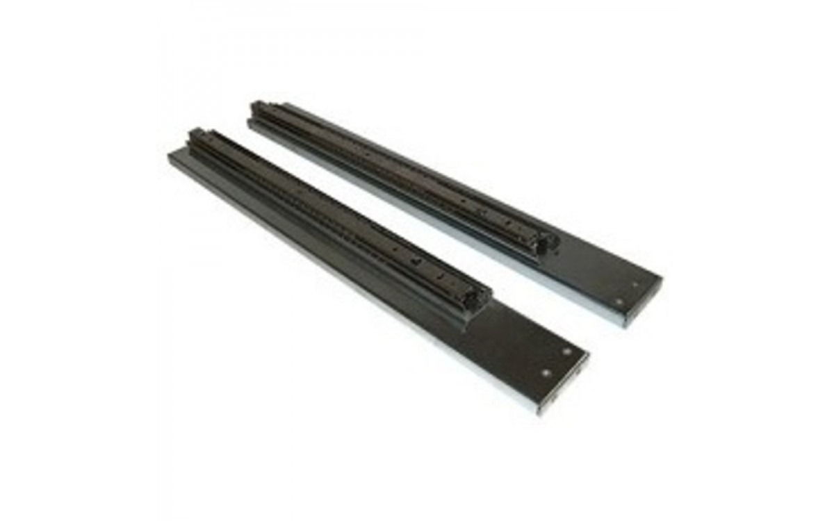 

HP Autoloader 1/8 G2 Rack Kit (for use with BL536B, BL541B, C0H18A, C0H19A)