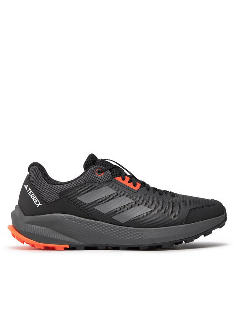 

Кроссовки мужские Adidas Terrex Trail Rider Trail Running IF0385 серые 47 1/3 EU, Серый, Terrex Trail Rider Trail Running IF0385