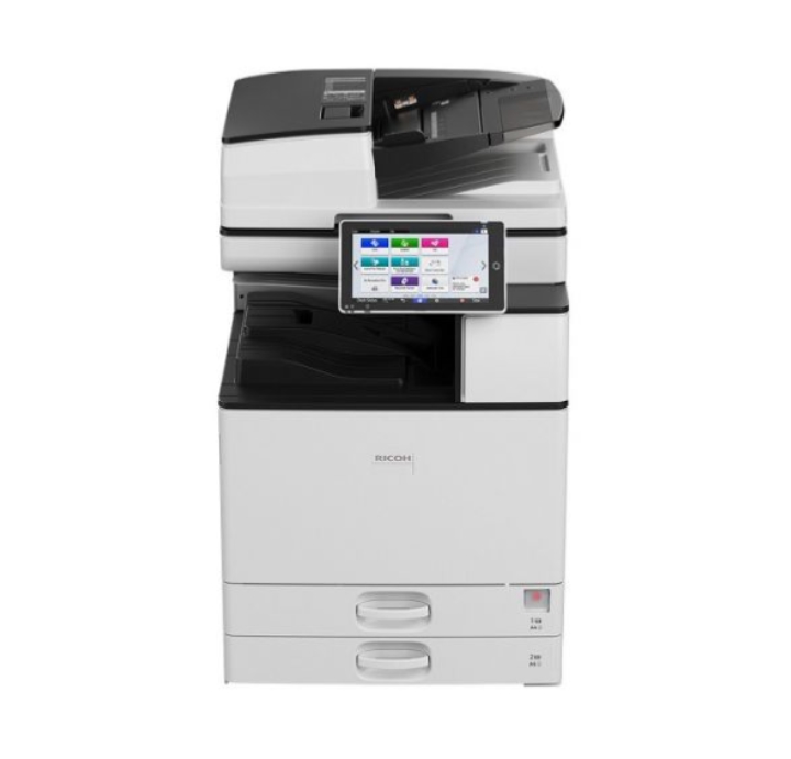 

МФУ Ricoh IM 2500, White (418832)