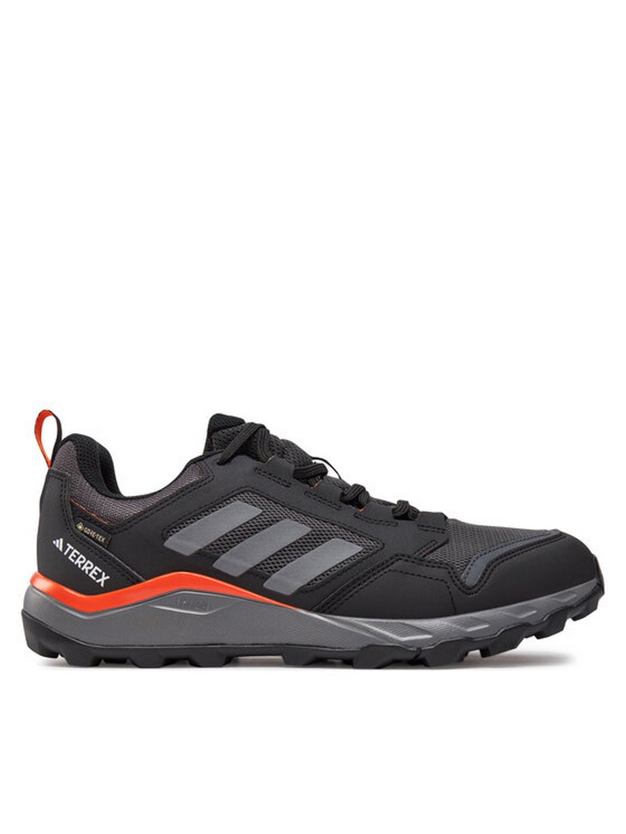 

Кроссовки мужские Adidas Terrex Tracerocker 2.0 GORE-TEX Trail IF0380 серые 46 EU, Серый, Terrex Tracerocker 2.0 GORE-TEX Trail Running IF0380