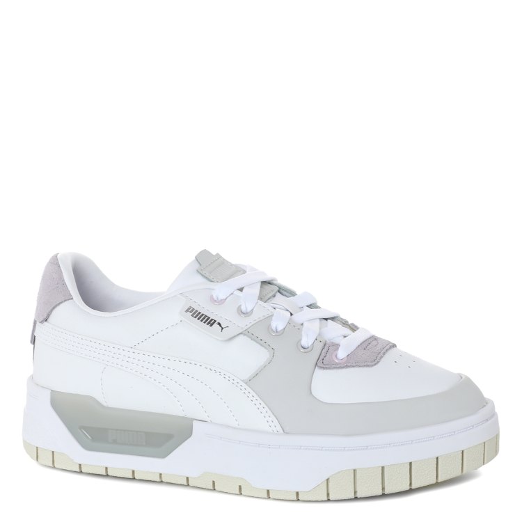 

Кеды женские PUMA 383112 белые 37 EU, 383112