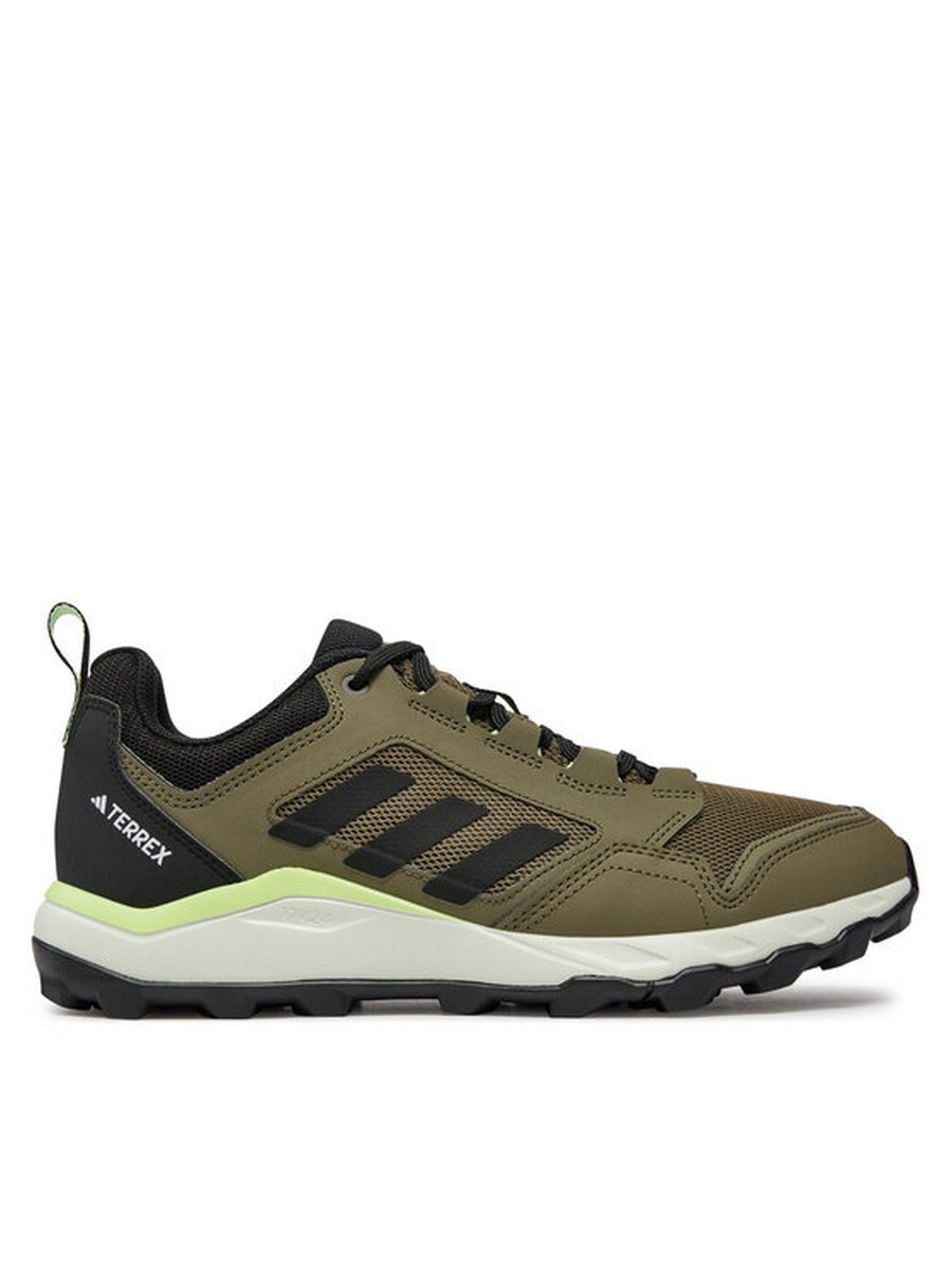 Кроссовки мужские Adidas Terrex Tracerocker 2.0 Trail Running IF0379 40 2/3 EU adidas хаки