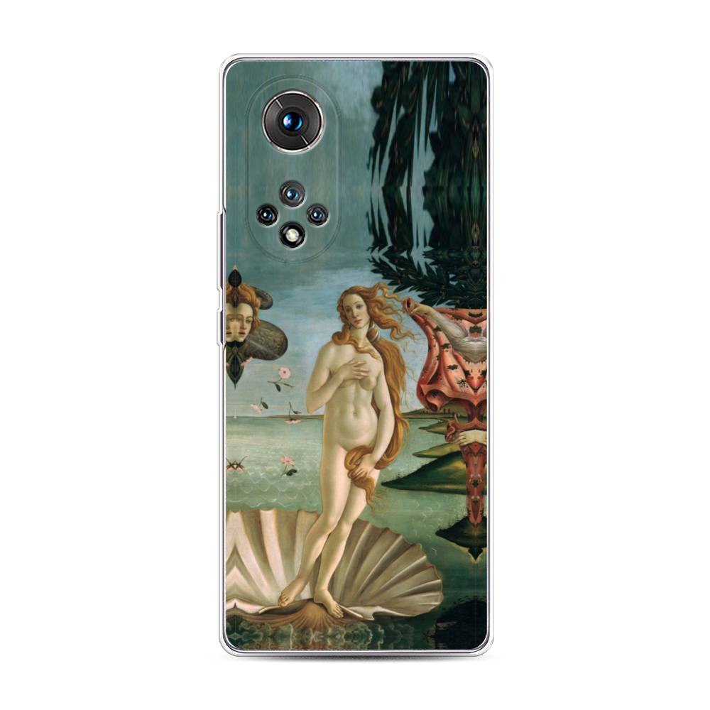 

Чехол Awog "Венера" для Honor 50 Pro, 6105550-9