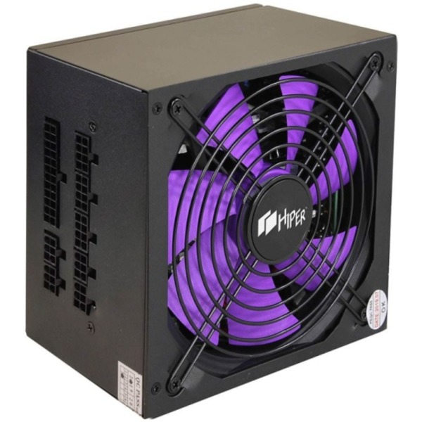 

Блок питания HIPER HPB-800FM 800W, HPB-800FM