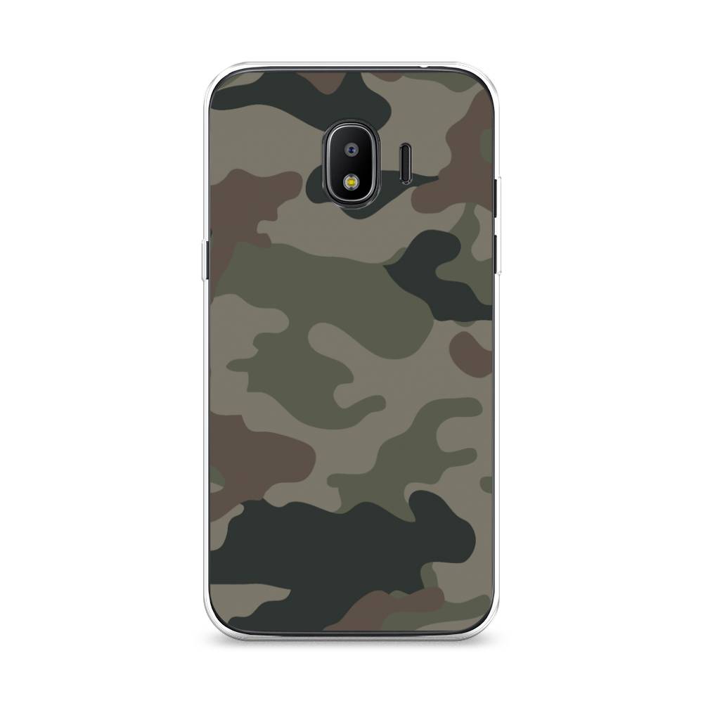 

Чехол Awog "Камуфляж 1" для Samsung Galaxy J2 2018, 25650-5