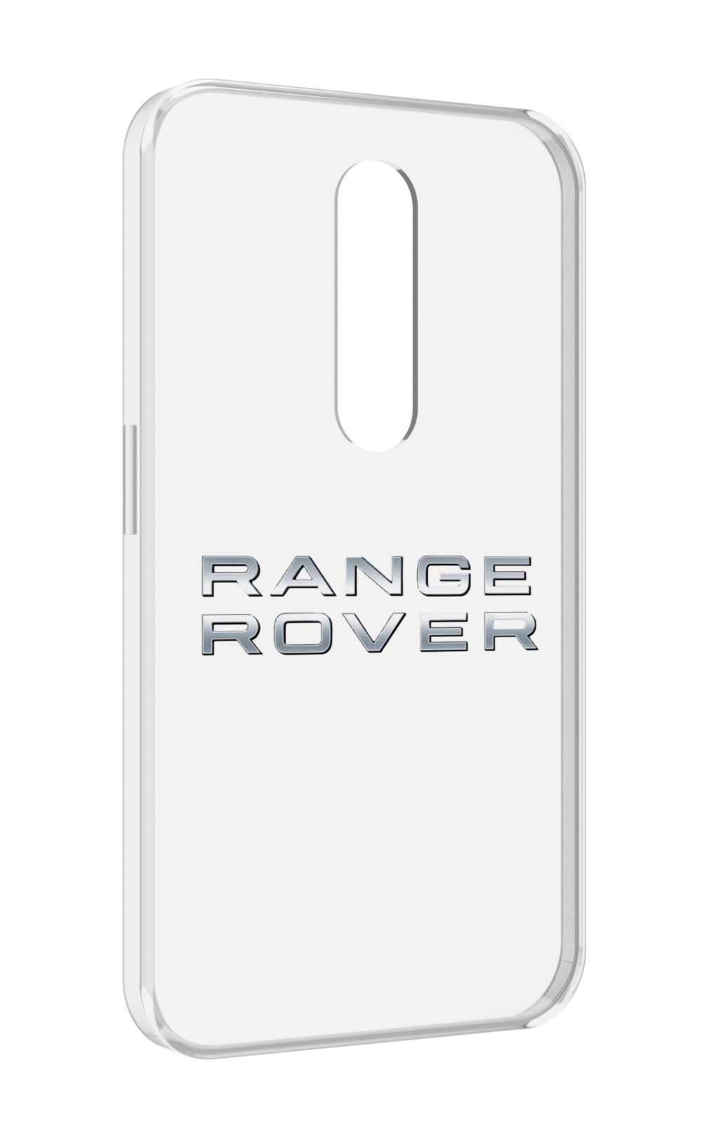 

Чехол MyPads range-rover-4 для Motorola Moto X Force (XT1585 / XT1581), Прозрачный, Tocco
