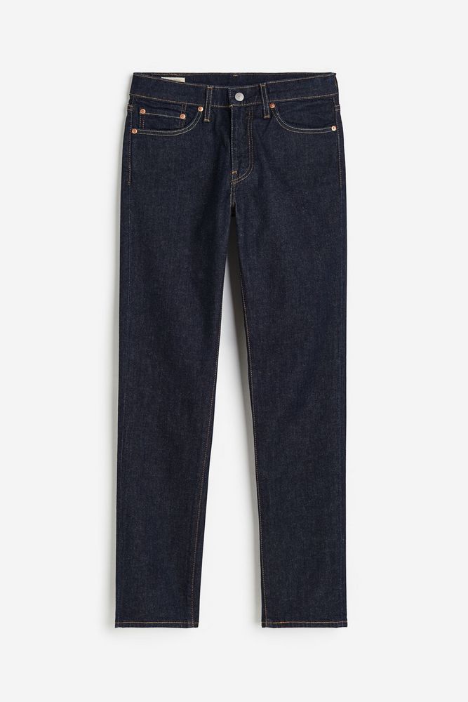 

Джинсы мужские Levi's 1227052 черные 36/30, Черный, 1227052