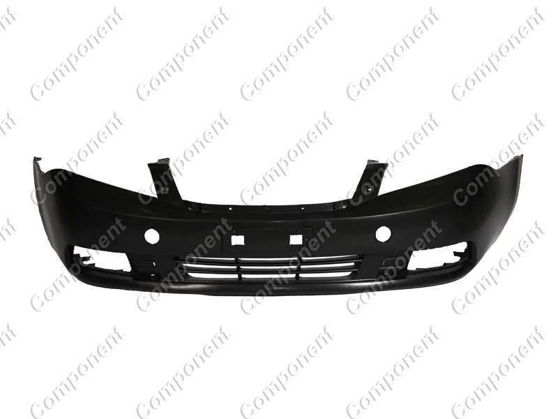 Бампер Geely Emgrand EC7 передний Component