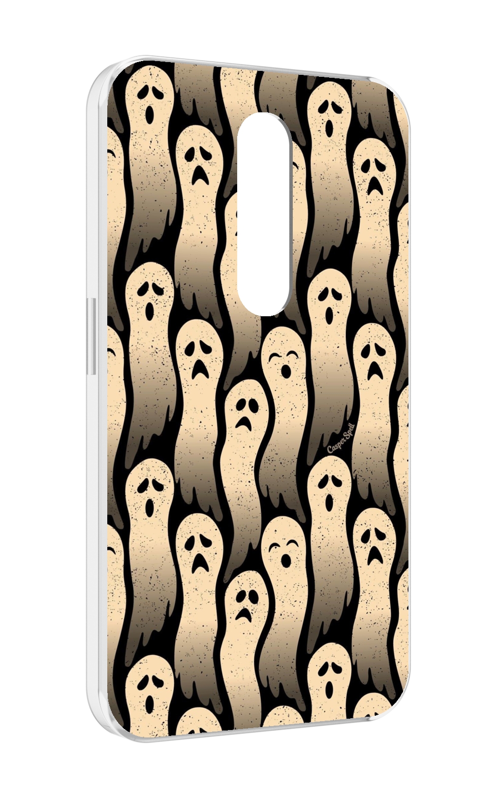 

Чехол MyPads разные души для Motorola Moto X Force (XT1585 / XT1581), Прозрачный, Tocco