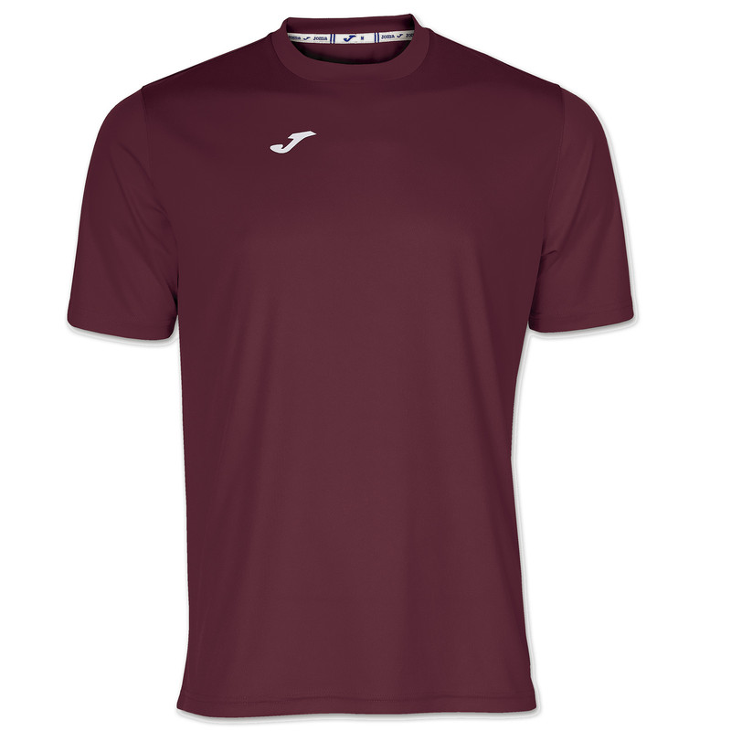 

Футболка Joma COMBI 100052.671, Красный, COMBI