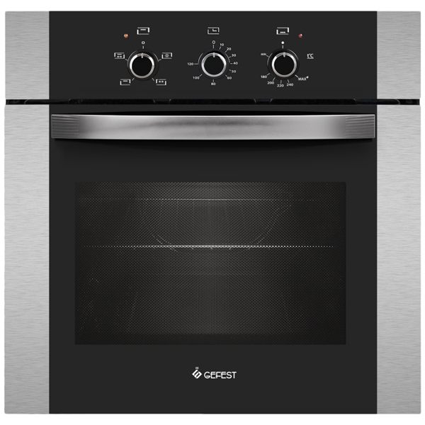 

Газовый духовой шкаф Gefest ДГЭ 621-01 H3, 59,8 см