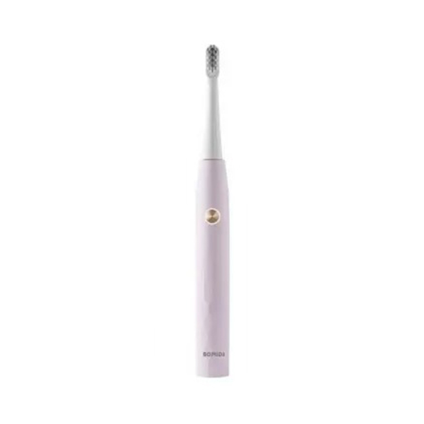 Электрическая зубная щетка Xiaomi Bomidi T501 pink детская зубная щётка xiaomi bomidi toothbrush smart sonic kl03 pink