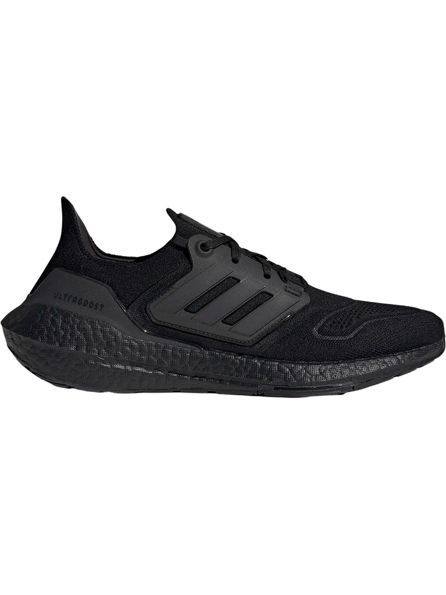 

Кроссовки мужские Adidas Ultraboost 22 черные 11 UK, Ultraboost 22