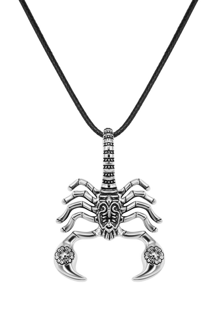 

Колье из бижутерного сплава 45 см OTOKODESIGN 11-56629, 11-56629